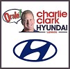 Charlie Clark Hyundai