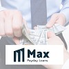 Max Payday Loans